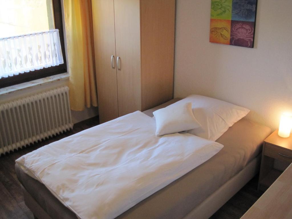 Central Wohnen Wilhelmshaven Habitación foto