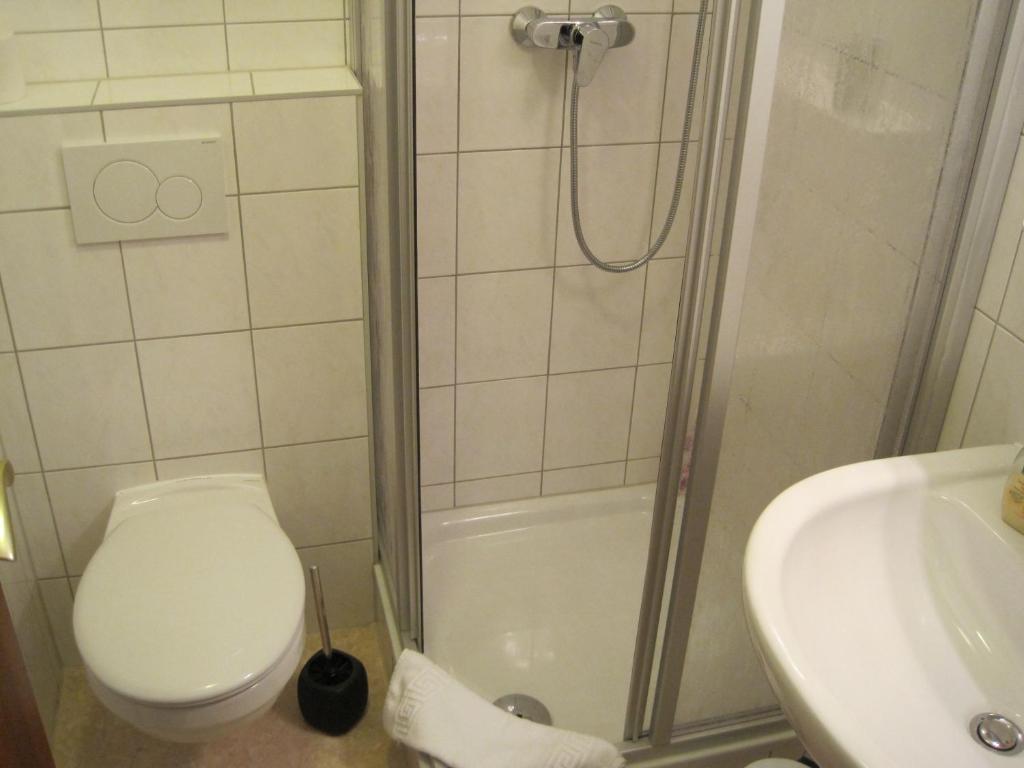 Central Wohnen Wilhelmshaven Habitación foto
