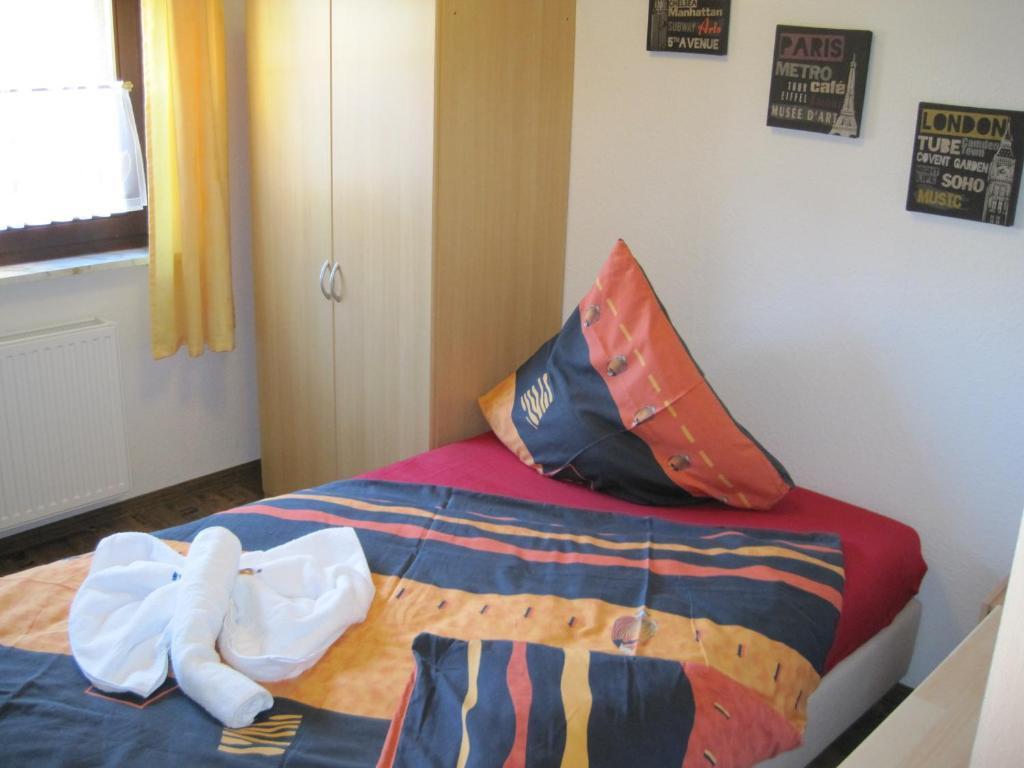 Central Wohnen Wilhelmshaven Habitación foto