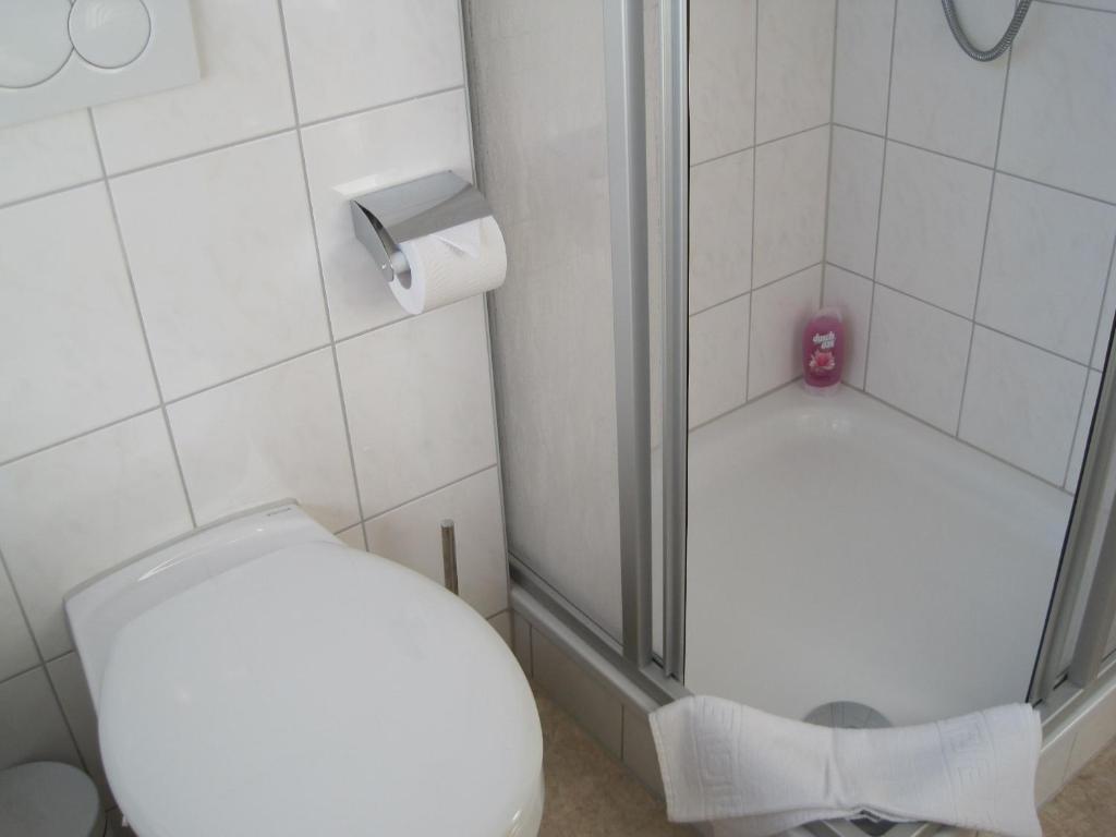Central Wohnen Wilhelmshaven Habitación foto