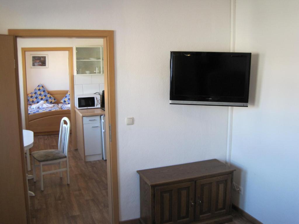 Central Wohnen Wilhelmshaven Habitación foto