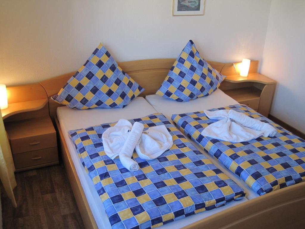 Central Wohnen Wilhelmshaven Habitación foto