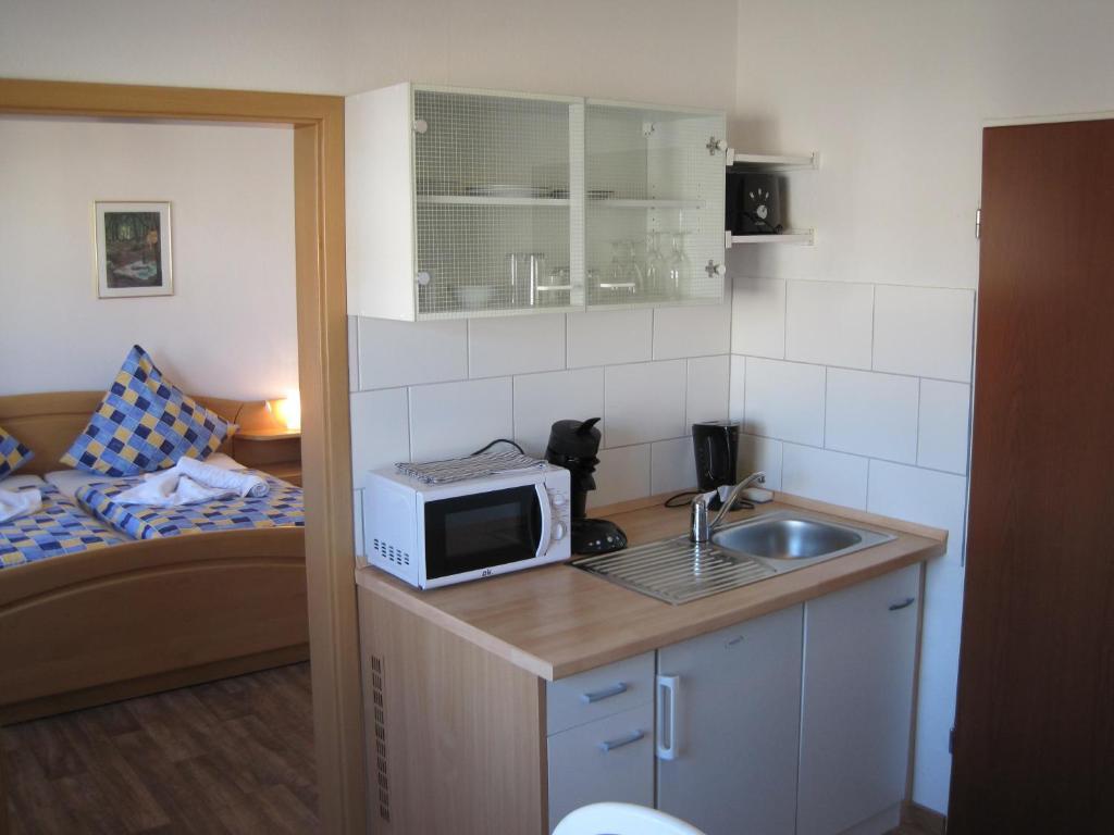 Central Wohnen Wilhelmshaven Habitación foto