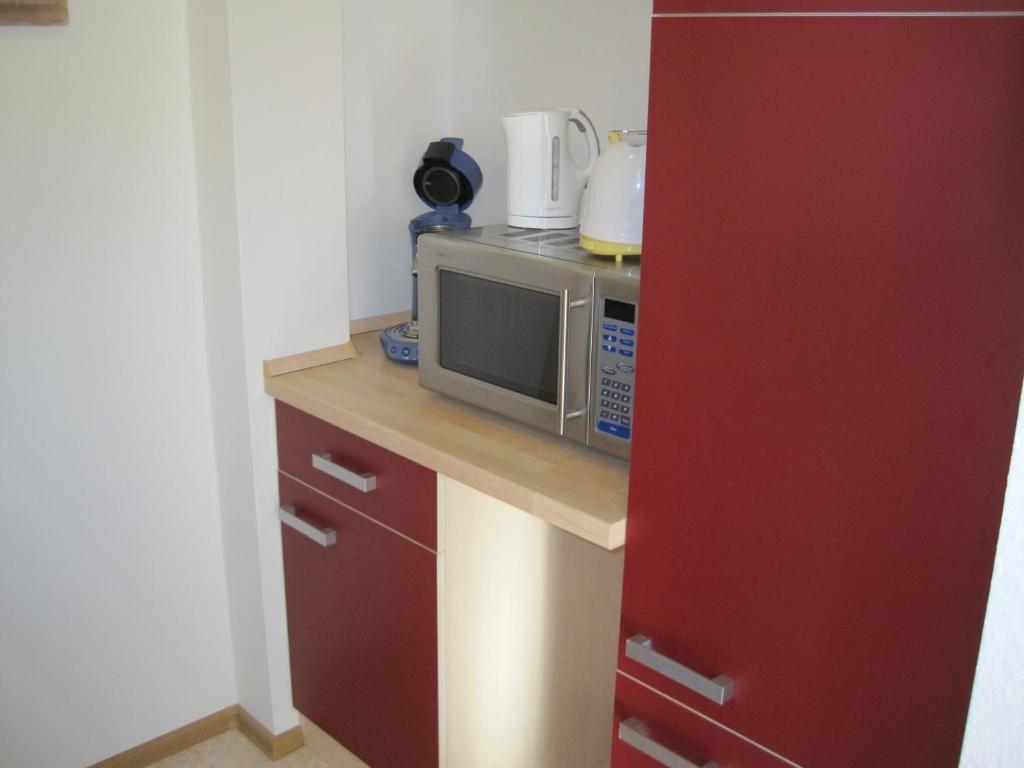 Central Wohnen Wilhelmshaven Habitación foto